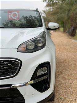 کیا سپۆرتاج